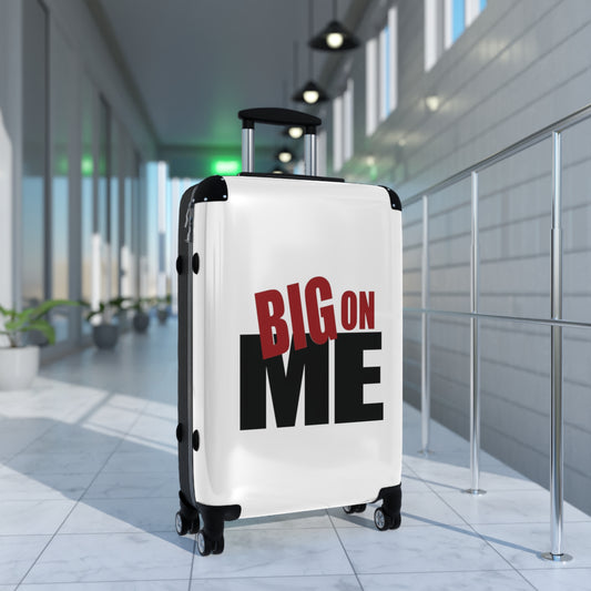 Signature Big on Me Suitcase